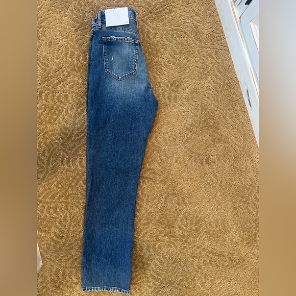 Loft Size 26 jeans - Picture 4 of 4